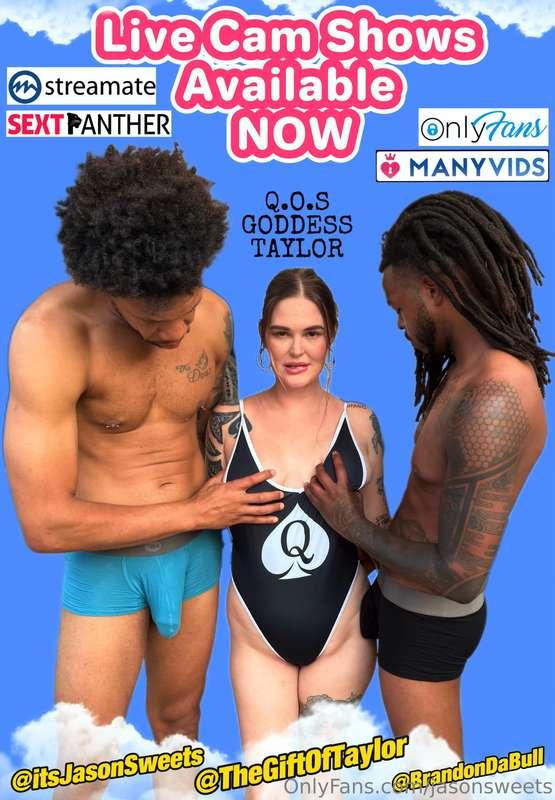  @thegiftoftaylor @brand0ndabull 👀