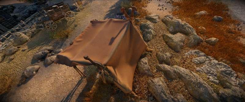 Northern Roads Alpha 0.9.3