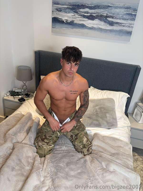 Who's working up a sweat with me today? 😜