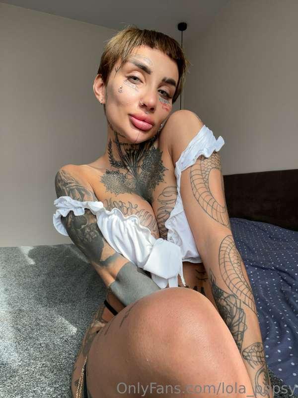 I will moan sweetly while you massage my pussy with your ton..