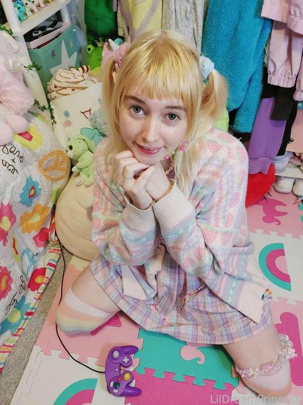 lildreamprincess image #17