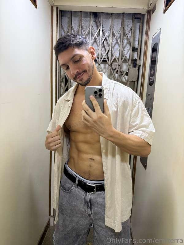 Are you ready for daddy to use you however he wants?😈