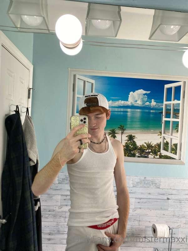 an imprint picture of it soft 😈 message me i’m always availa..