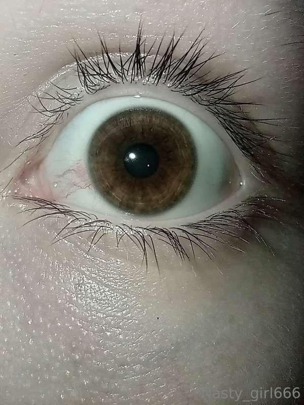 I'm watching you👁️