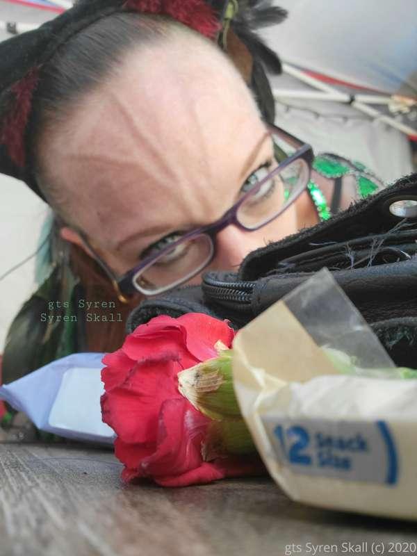 THURSDAY SNACKS
*Tales of a Giantess: Renaissance Snack*
Inc..