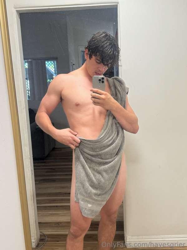 Like what you see? 😏