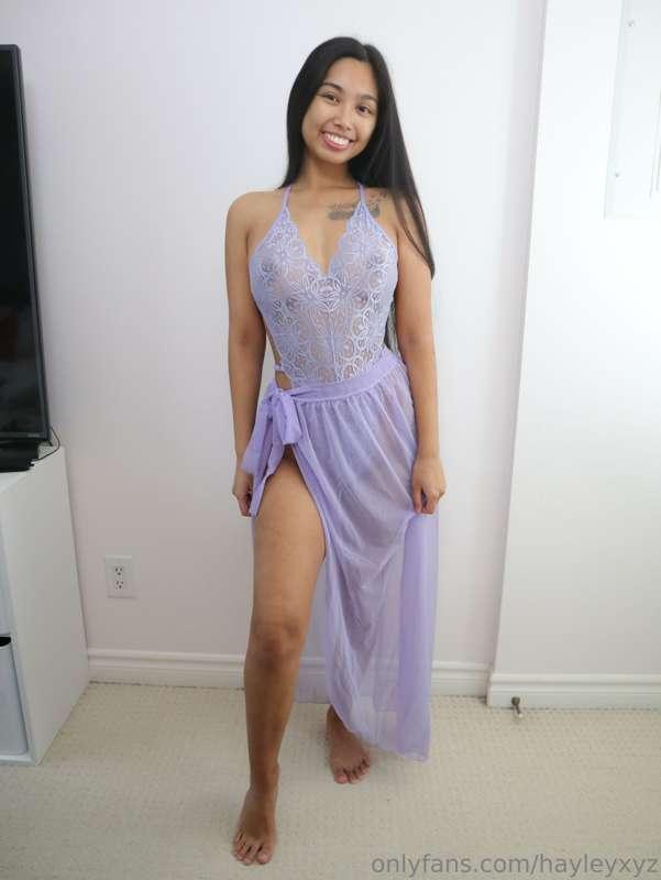 (Album) I love wearing lingerie like this for you! Thanks to..