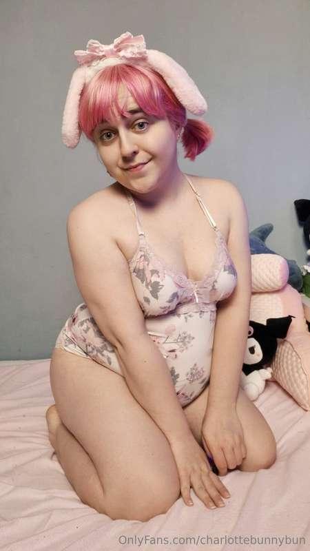 charlottebunnybun image #0