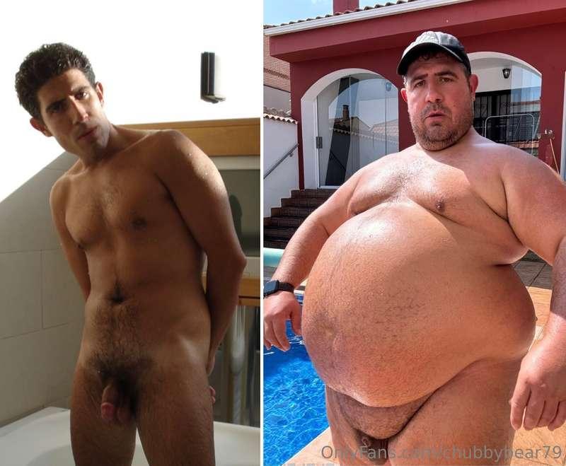 chubbybear79 image #0