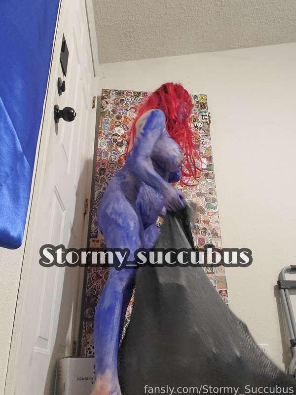 stormy_succubus image #2