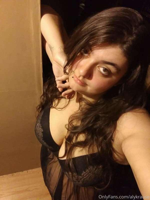 When your trying to look sexy and he makes a smart ass comme..