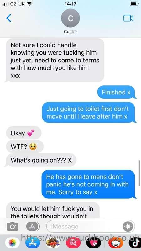 cuckoldry image #6
