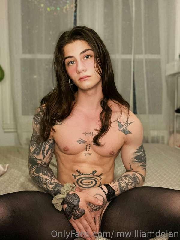 imwilliamdolan main image