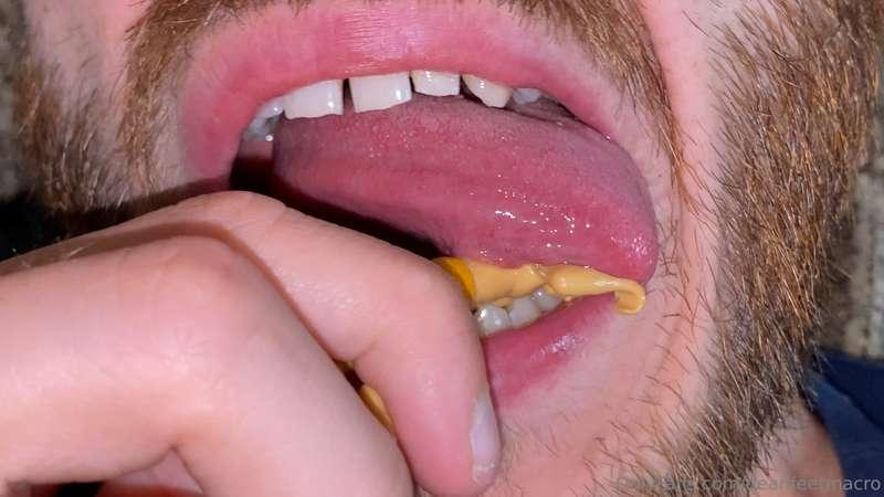 Tasty snack ;)