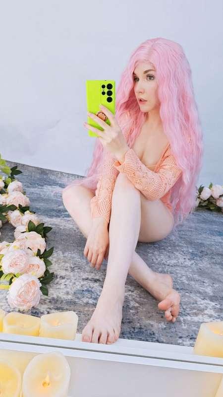 😘 Selfie