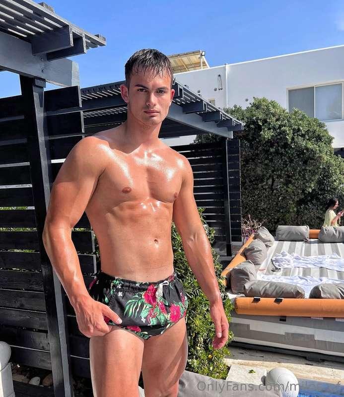 Keepin' it HOT 😉💦🔥