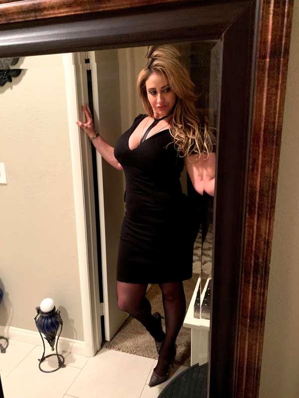 Want to watch me strip?