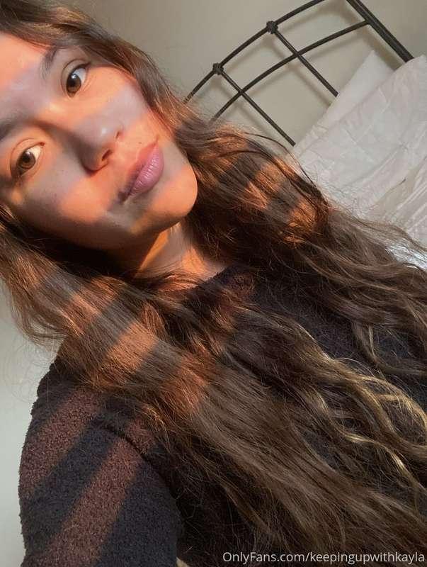 DM me, I need a new sexting buddy. 🫣
