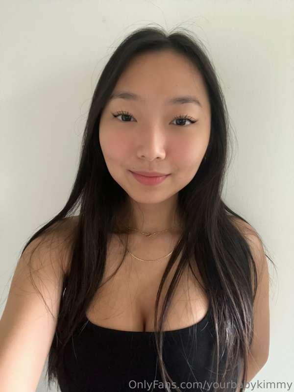 blushin' 😊