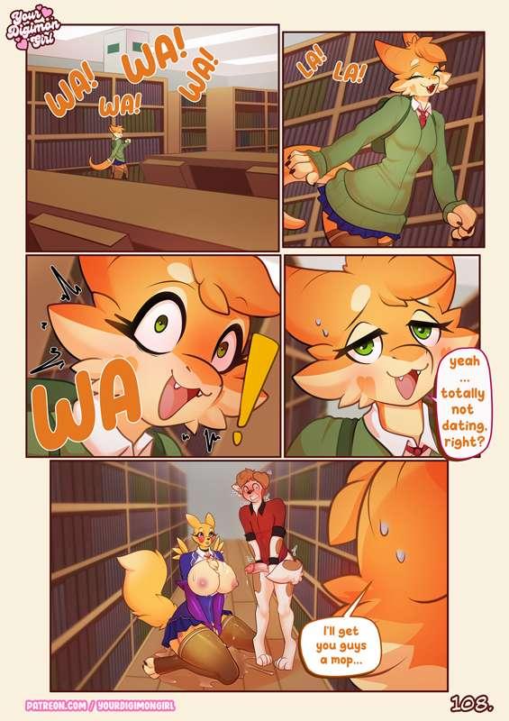 Page 108📔✏️ - 1080p 🍑