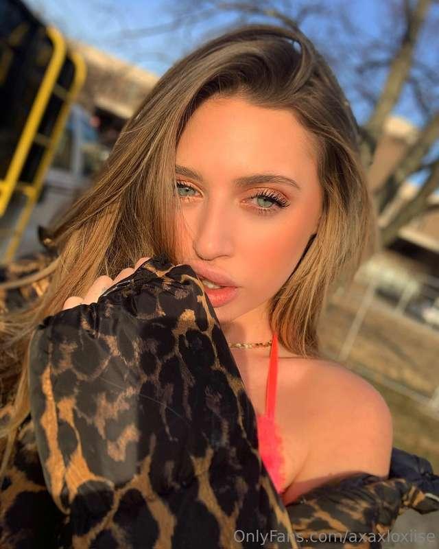 I want you to fuck me like no else has before 🥵😈