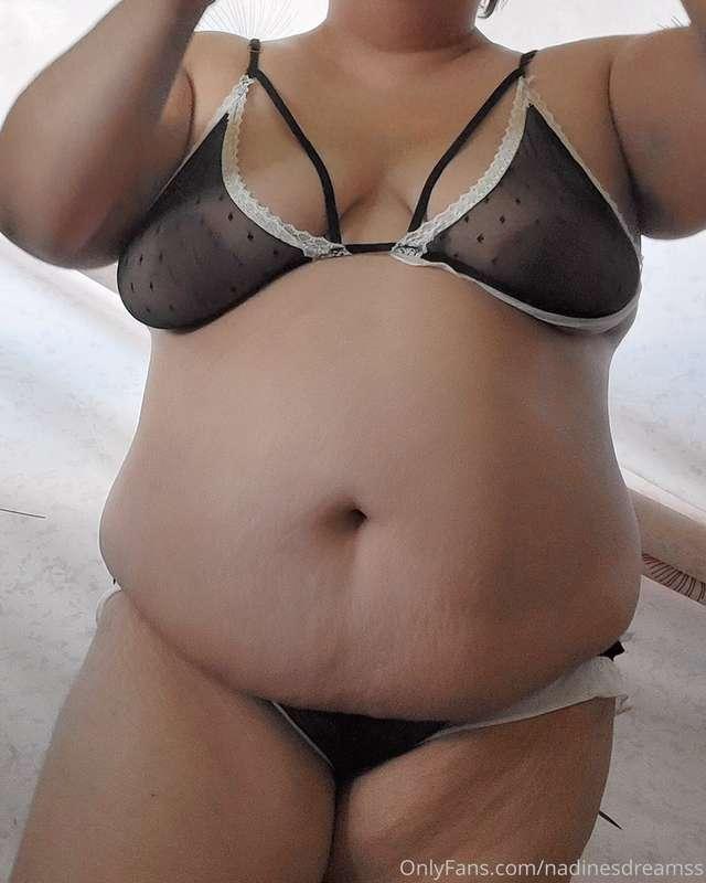 Cum deep in me