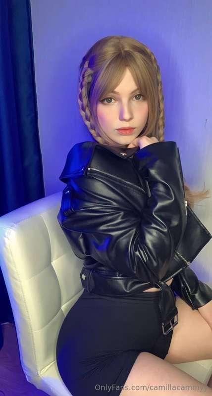 Am I look like your favorite anime character? (*ﾉ∀`*)