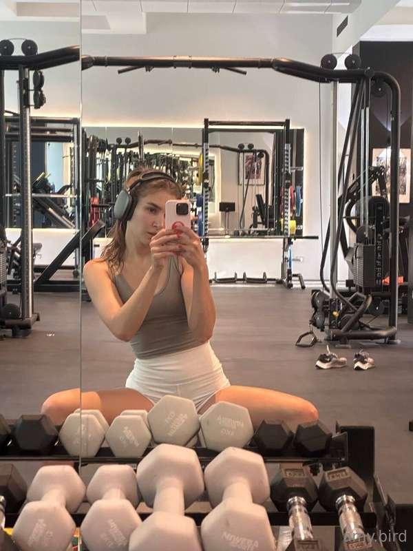 Gym🤸