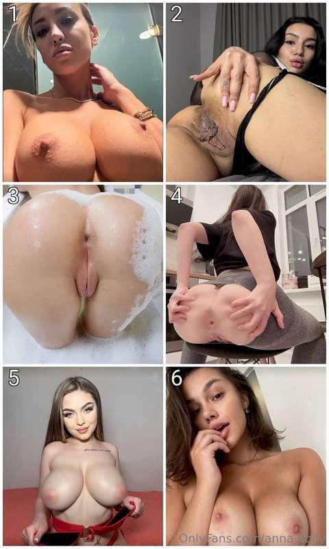 🚨 SUBSCRIBE TO MY BESTIES FOR HOT UPDATES!1. 💕🌸 @ambeer_free..
