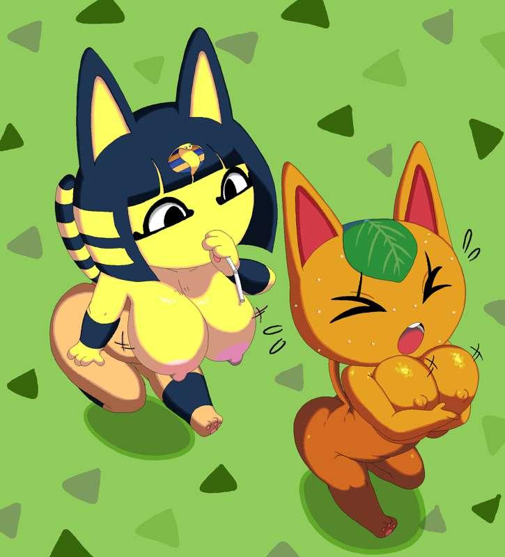 Get yer orange cartons over here(HD)