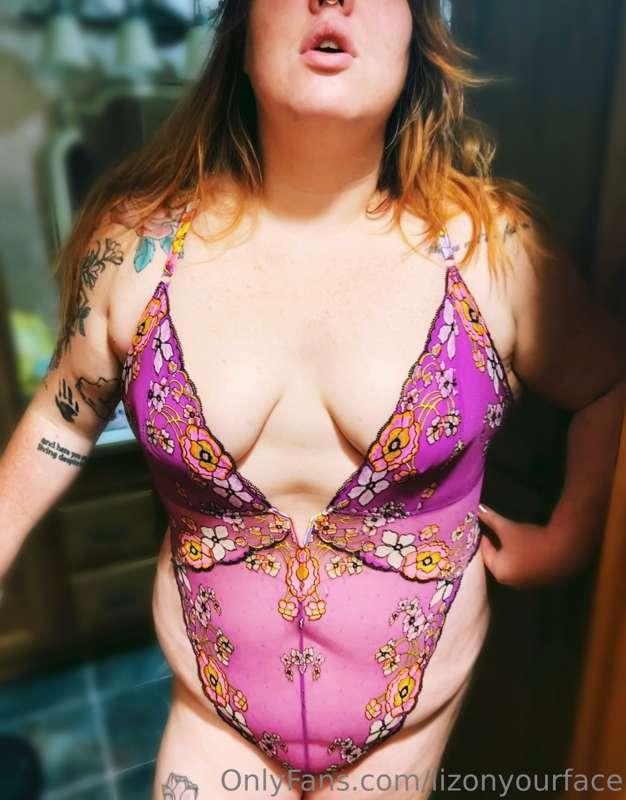 What hotwife doesn’t love new lingerie? Wondering who will b..