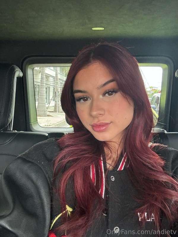 your girl 💕