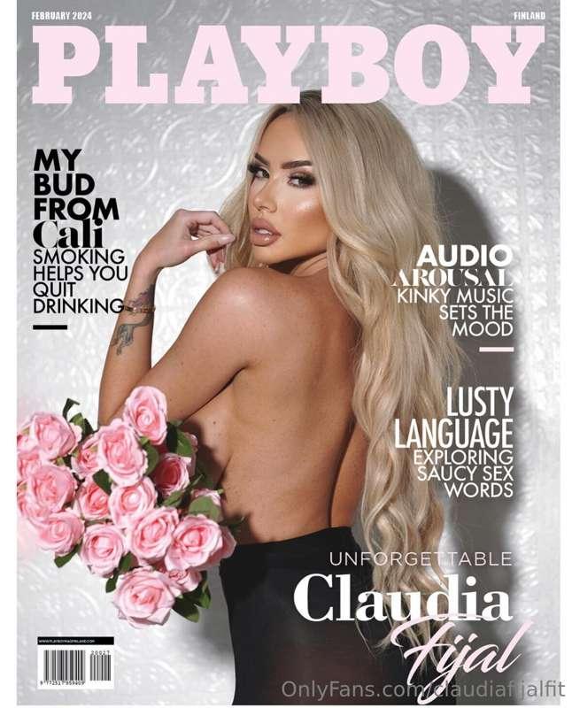 Your favorite Playboy bb😘 💋