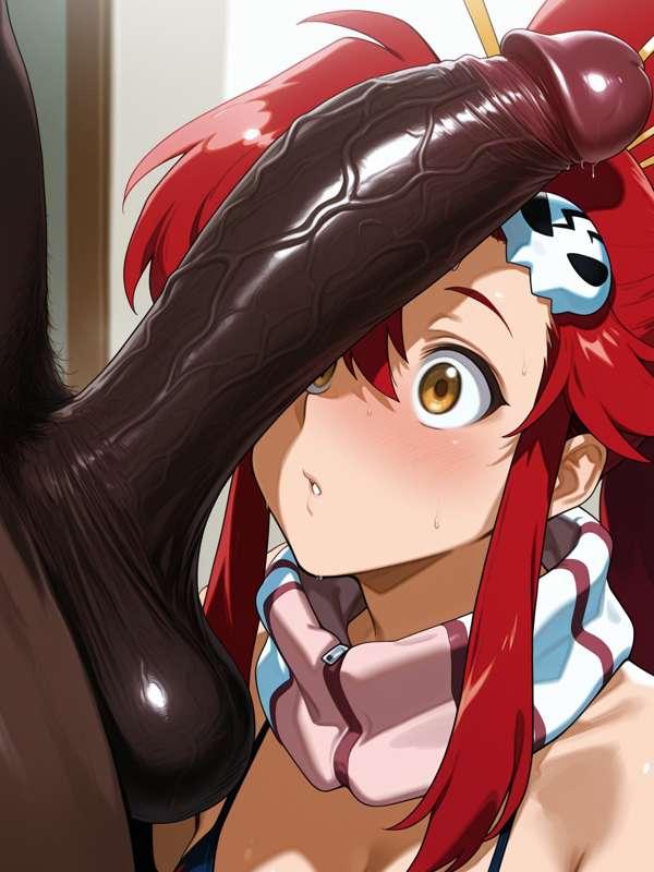 Yoko Littner BBC