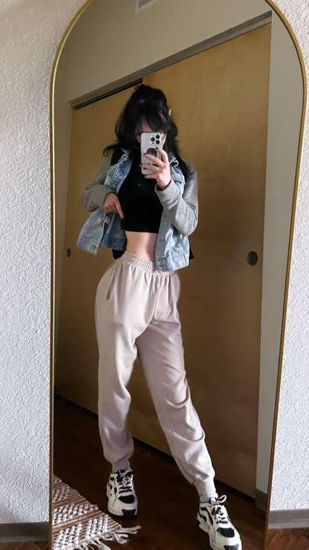 FIT CHECK