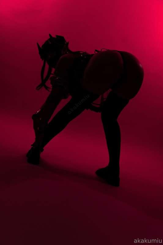Silhouette💞 Should I do a full shoot like this?