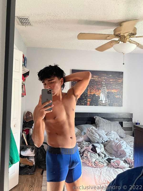 exclusivealejandro image #3