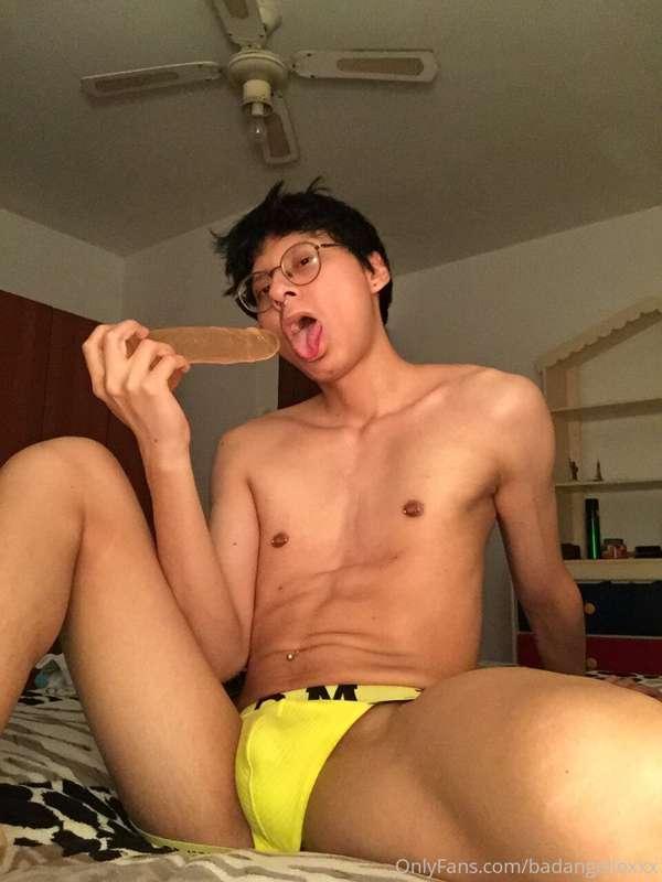 Hey baby 💛
This year I dared to be most sexual, free myself ..