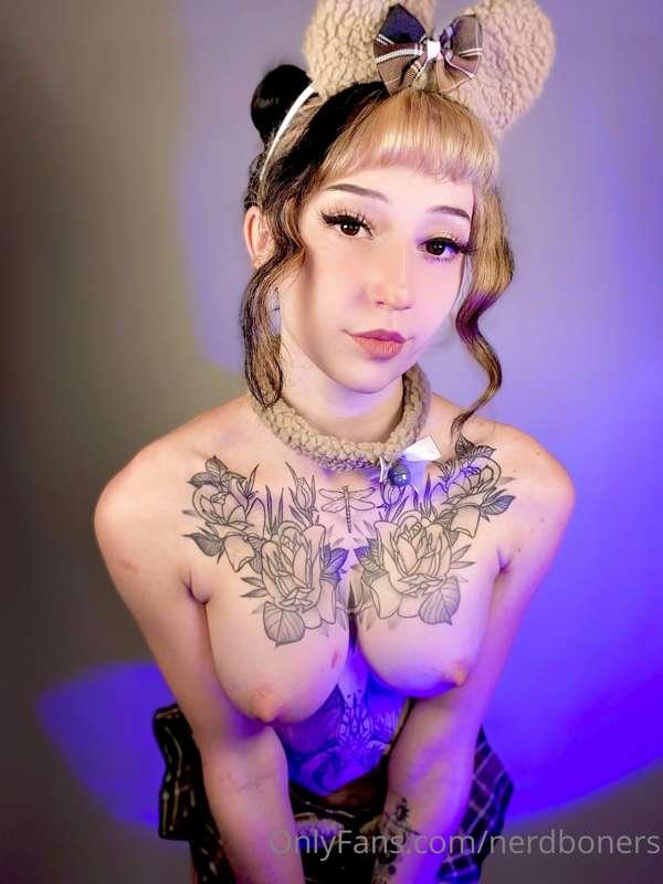 nerdboners image #0