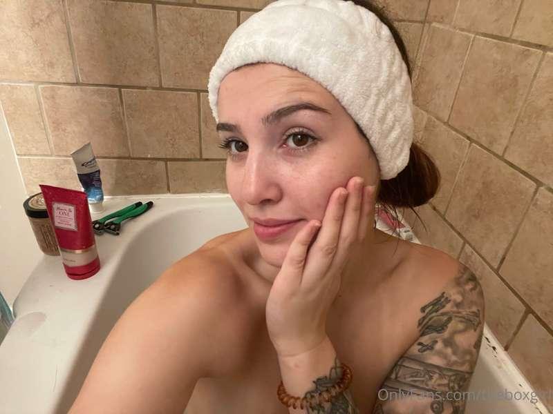 Cum join me :P