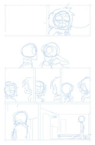 more fight roughs