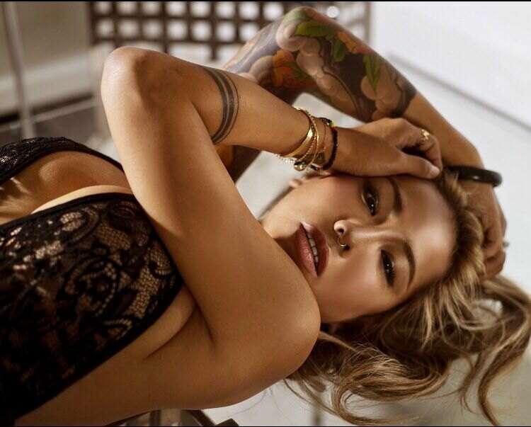 Enjoy the shoot here ❤️