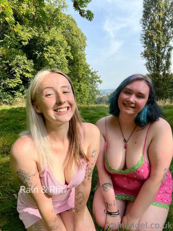 On our knees begging … 

@princessrhix