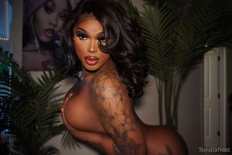 Baby I want you to give a lot of pleasure to your cock😍❤️ an..