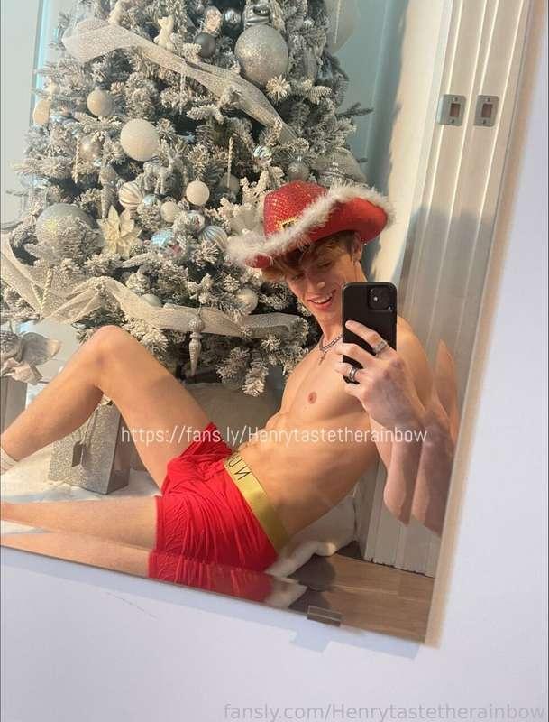 henrytastetherainbow image #1