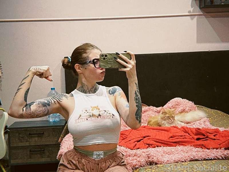 sherri_socialite image #1
