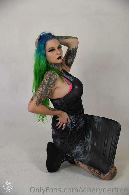 full set on my VIP @viberyder 
#ad