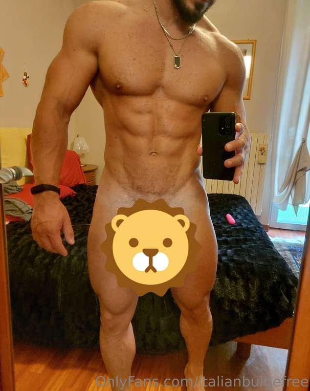 Dicono che i palestrati ce l'hanno piccolo.. 

Clicca qui pe..