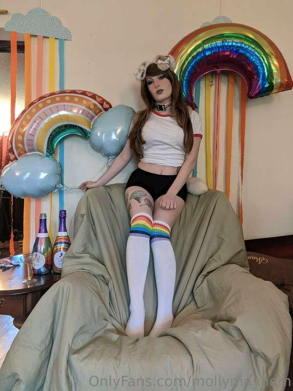 Happy Pride month <3