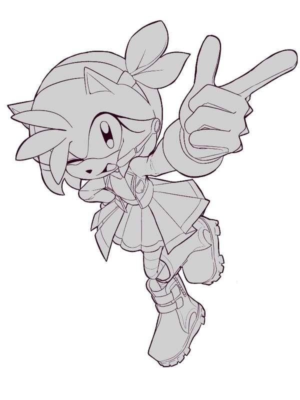 IDOL AMY!!!